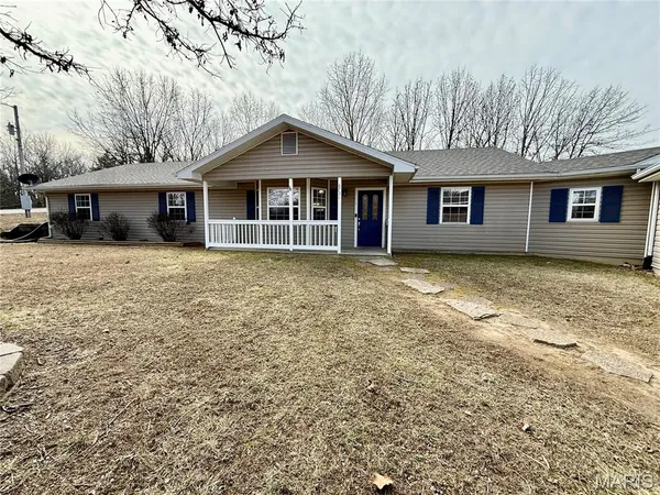 $349,000 | 6731 Hwy Au, Houston, MO 65483