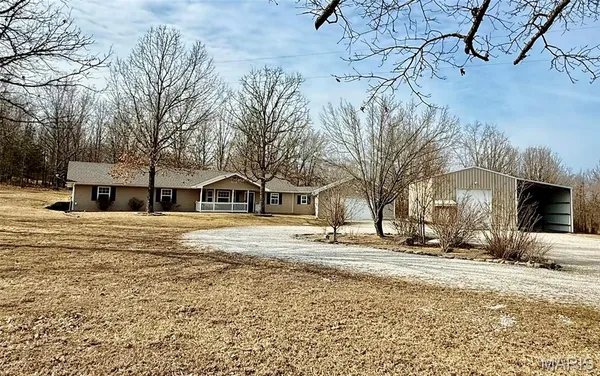 $349,000 | 6731 Hwy Au, Houston, MO 65483