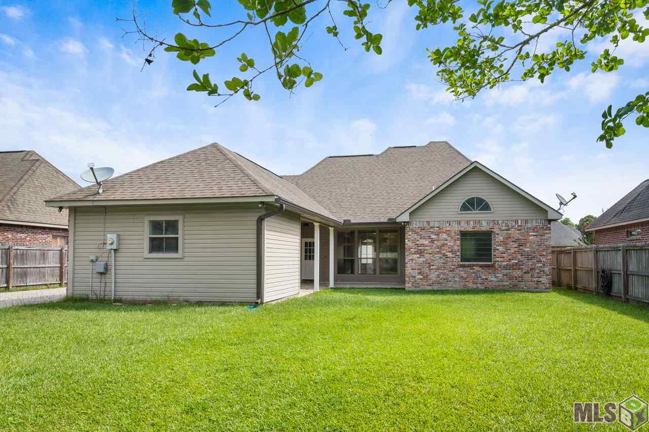 9136 Rue De Fluer Denham Springs, LA 70706 - Photo 15 of 37 Gallery Image 15
