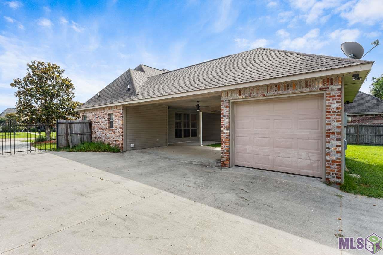 9136 Rue De Fluer Denham Springs, LA 70706 - Photo 16 of 37 Gallery Image 16