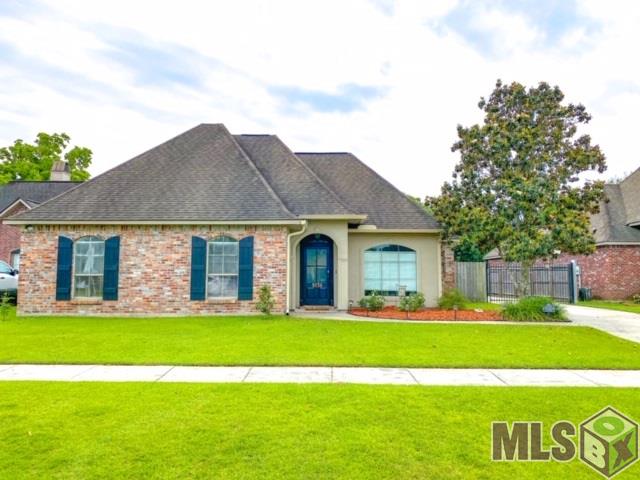 9136 Rue De Fluer Denham Springs, LA 70706 - Photo 17 of 37 Gallery Image 17