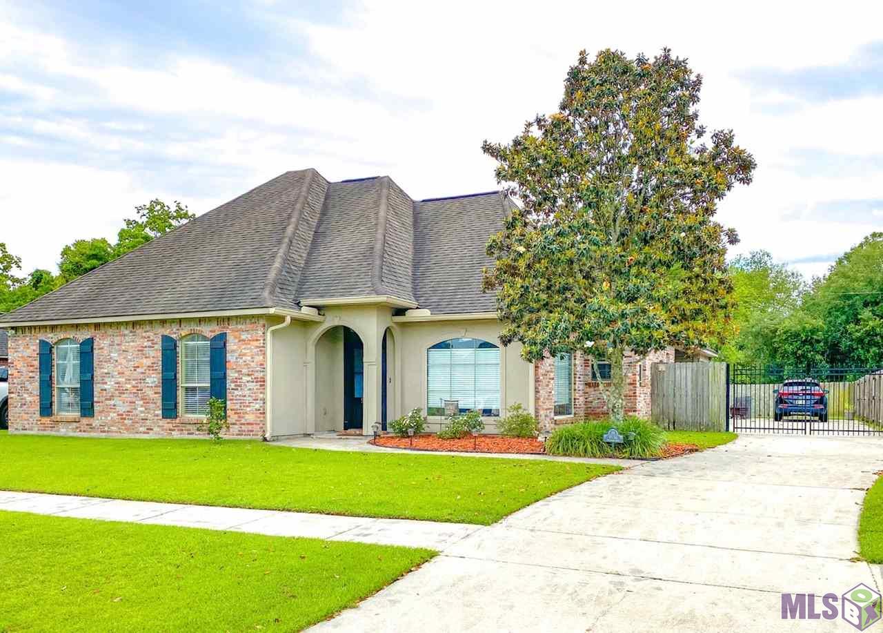 9136 Rue De Fluer Denham Springs, LA 70706 - Photo 18 of 37 Gallery Image 18