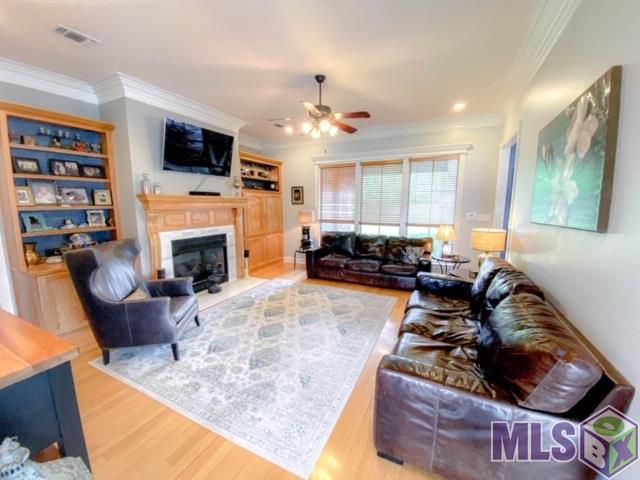 9136 Rue De Fluer Denham Springs, LA 70706 - Photo 21 of 37 Gallery Image 21