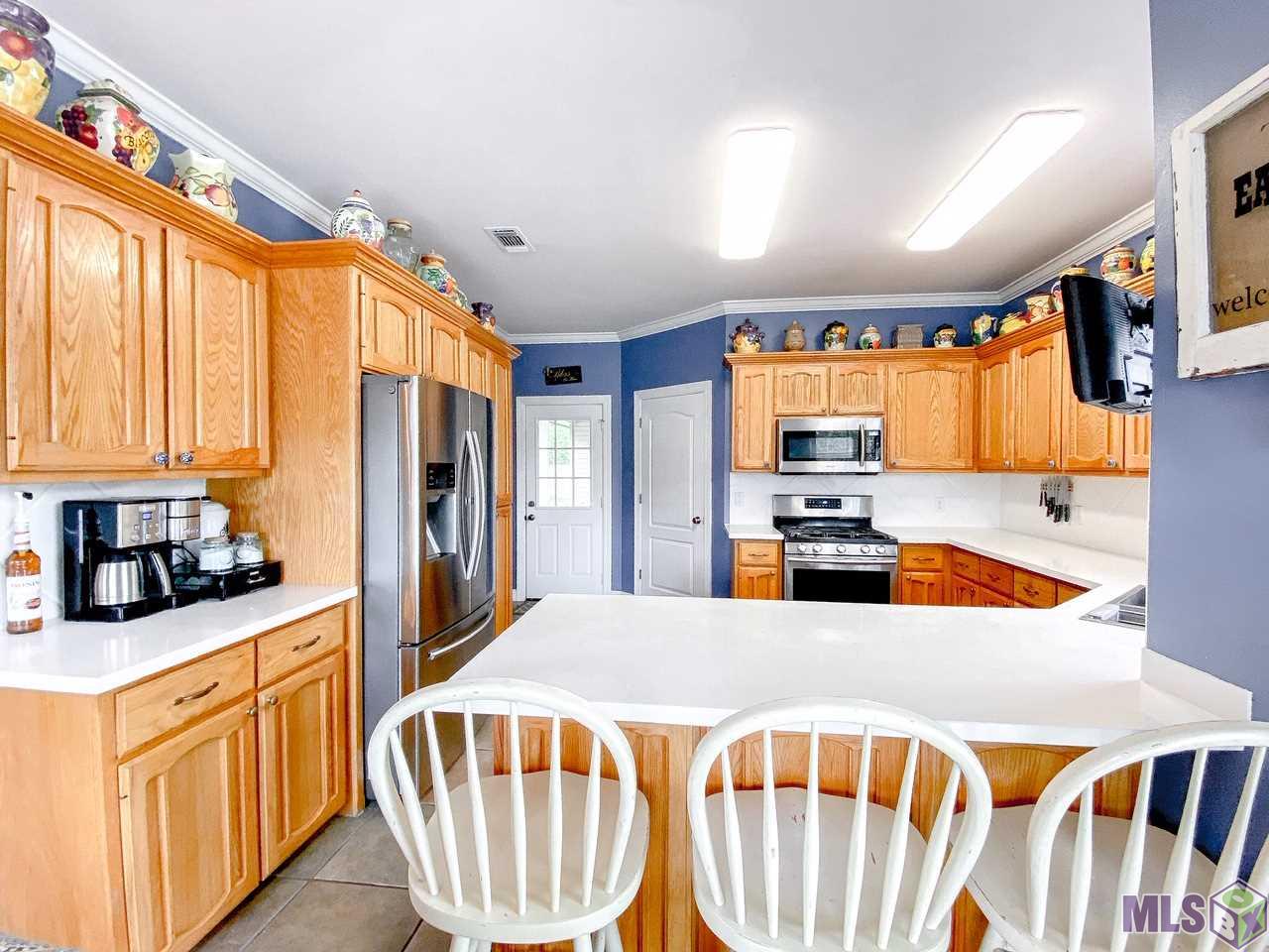 9136 Rue De Fluer Denham Springs, LA 70706 - Photo 23 of 37 Gallery Image 23