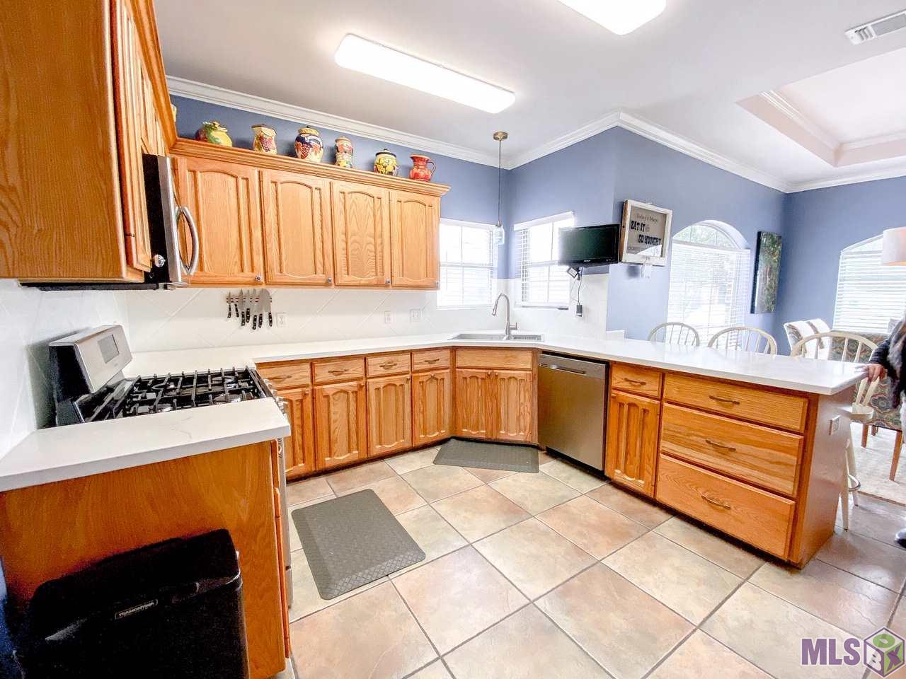 9136 Rue De Fluer Denham Springs, LA 70706 - Photo 24 of 37 Gallery Image 24