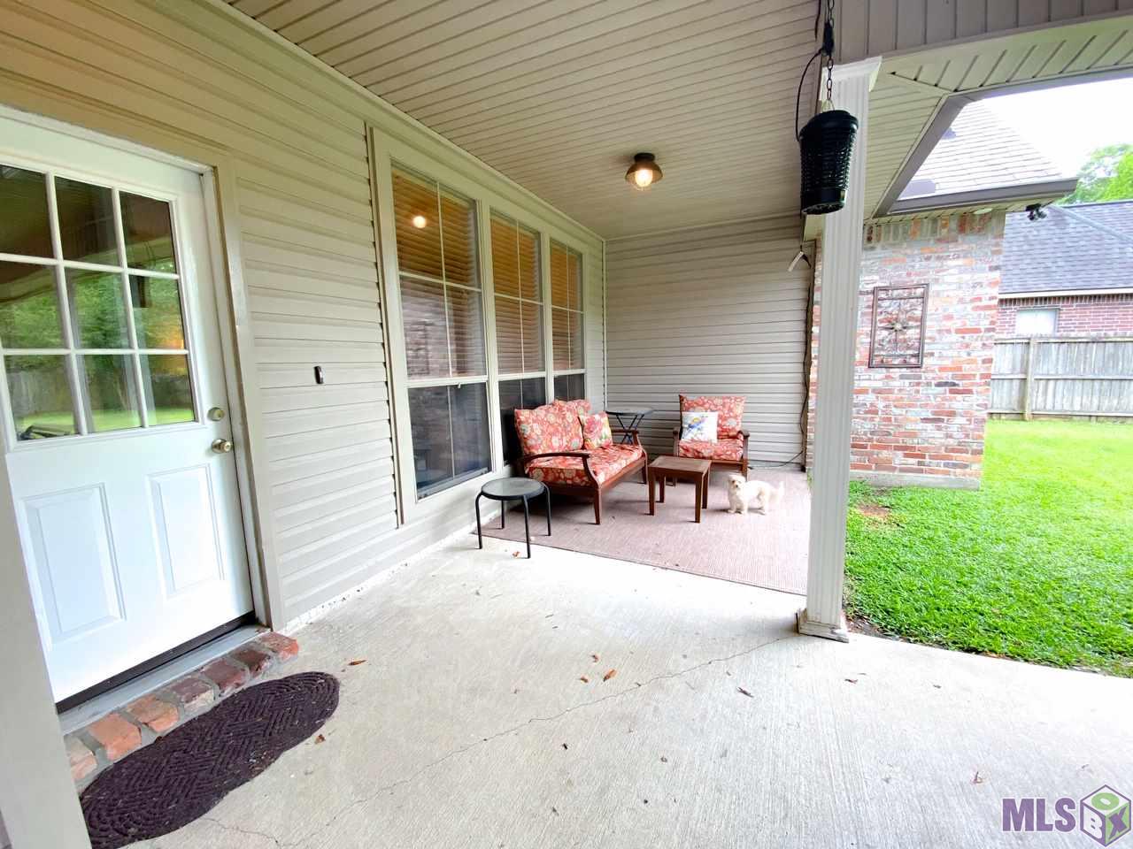 9136 Rue De Fluer Denham Springs, LA 70706 - Photo 33 of 37 Gallery Image 33