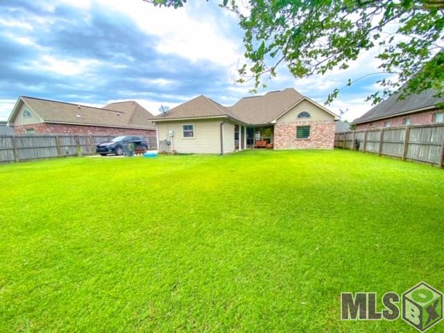 9136 Rue De Fluer Denham Springs, LA 70706 - Photo 35 of 37 Gallery Image 35
