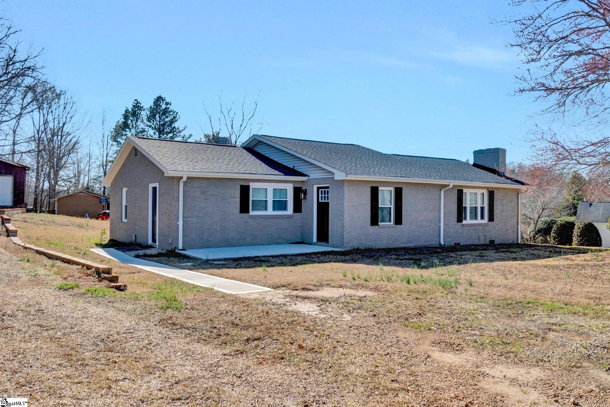 1003 Gravley Road Pickens, SC 29671 - Photo 1 of 31
