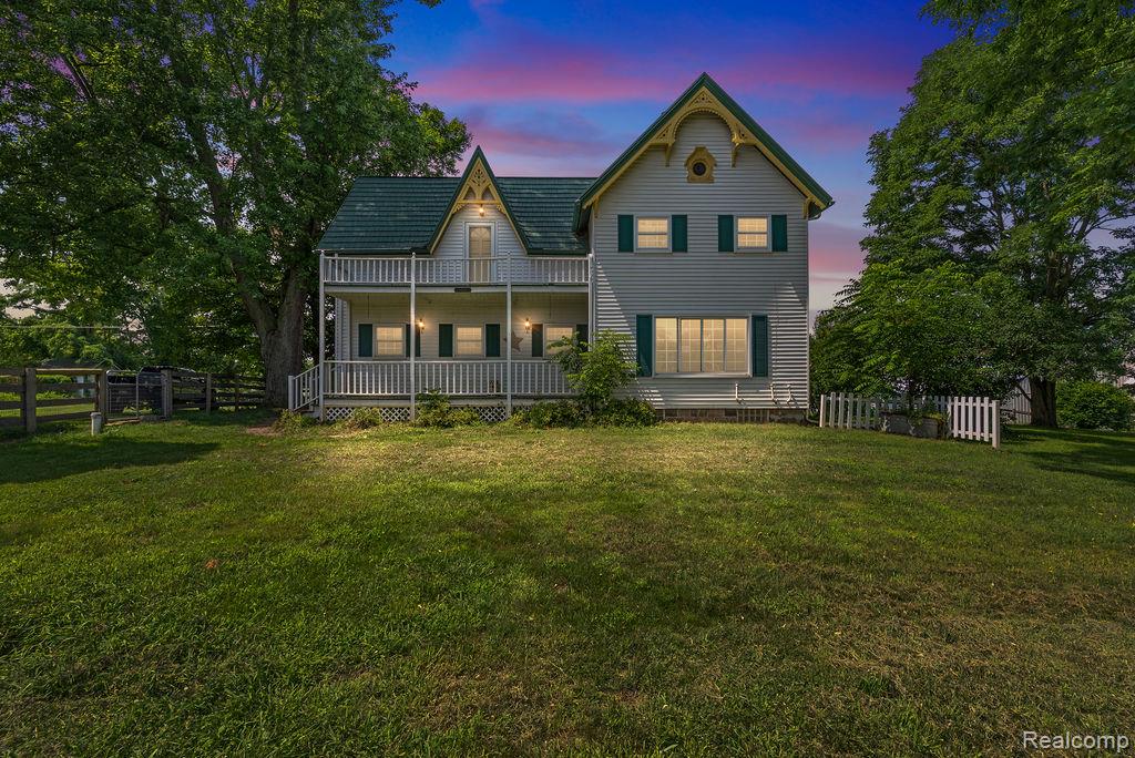 4470 Rochester Road Dryden, MI 48428 - Photo 1 of 68