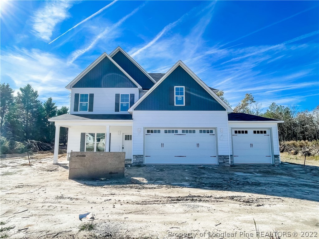 9178 Red Springs Road Red Springs, NC 28377 - Photo 1 of 35 Gallery Image 1