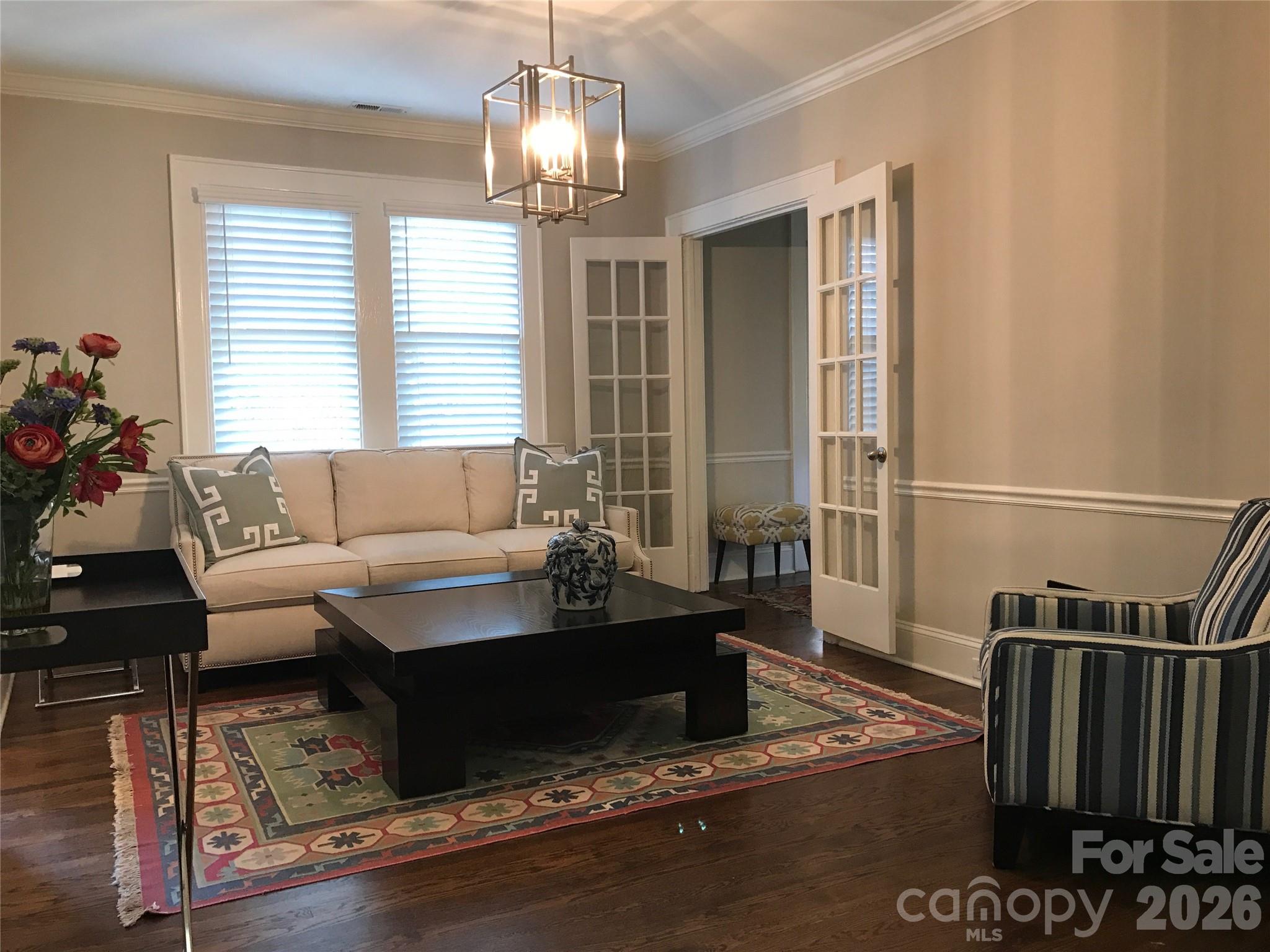 916 Bromley Road Charlotte, NC 28207 - Photo 19 of 45