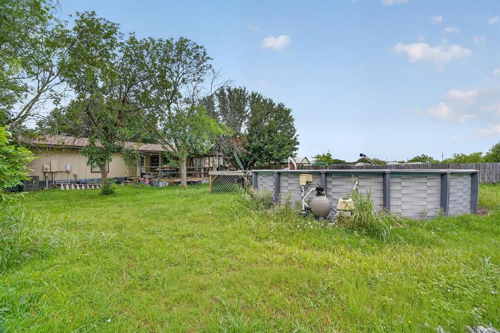 8890 Norrell Road Venus, TX 76084 - Photo 17 of 29