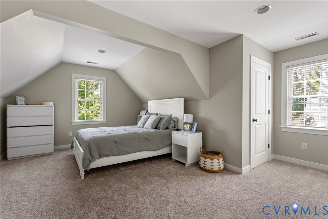 11904 Sunrise Road Henrico, VA 23233 - Photo 43 of 62 Bedroom 2