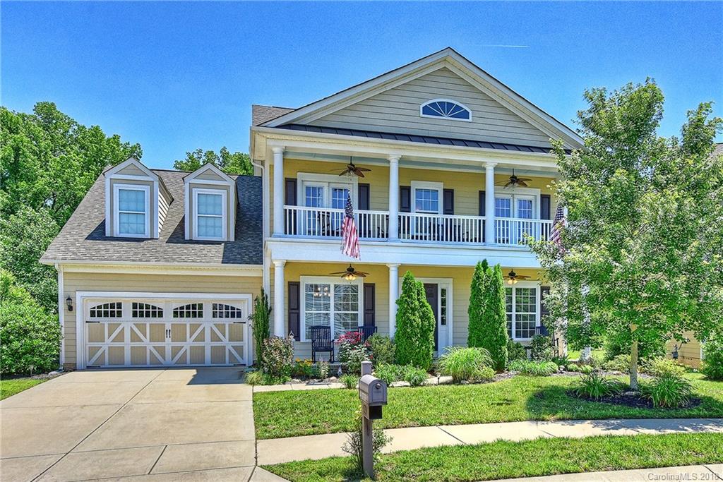 1733 Ridgehaven Road Waxhaw, NC 28173 - Photo 1 of 25