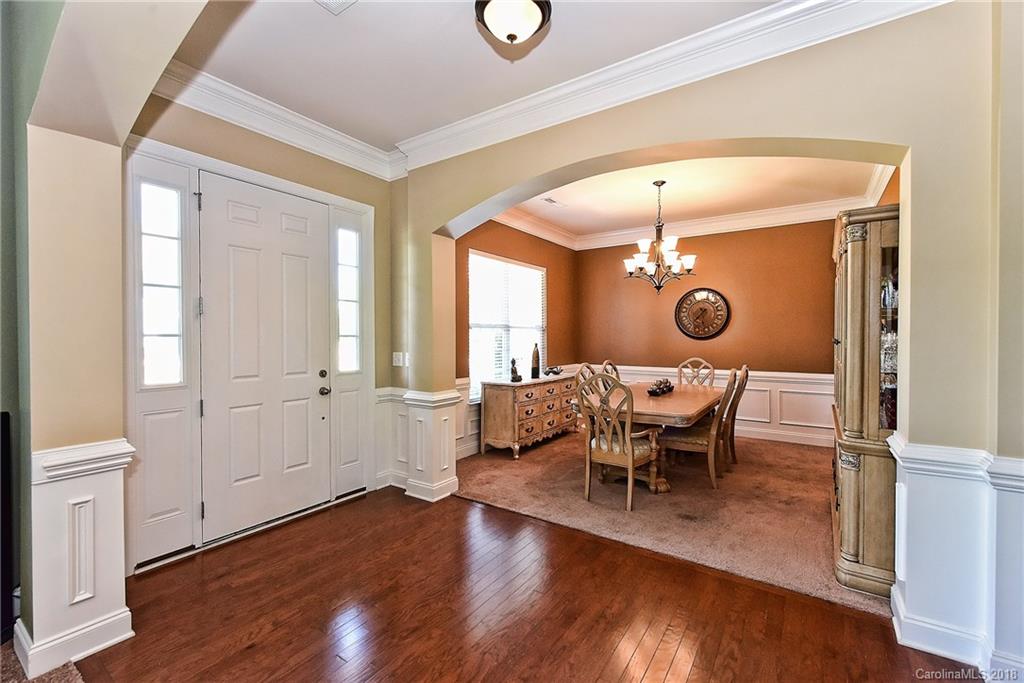 1733 Ridgehaven Road Waxhaw, NC 28173 - Photo 3 of 25