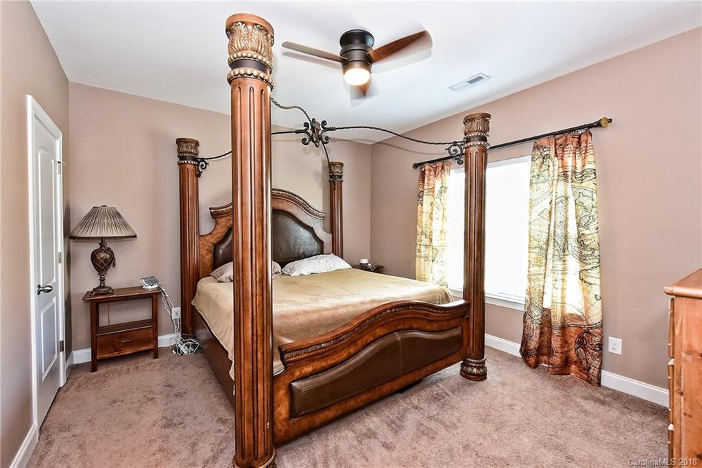 1733 Ridgehaven Road Waxhaw, NC 28173 - Photo 22 of 25
