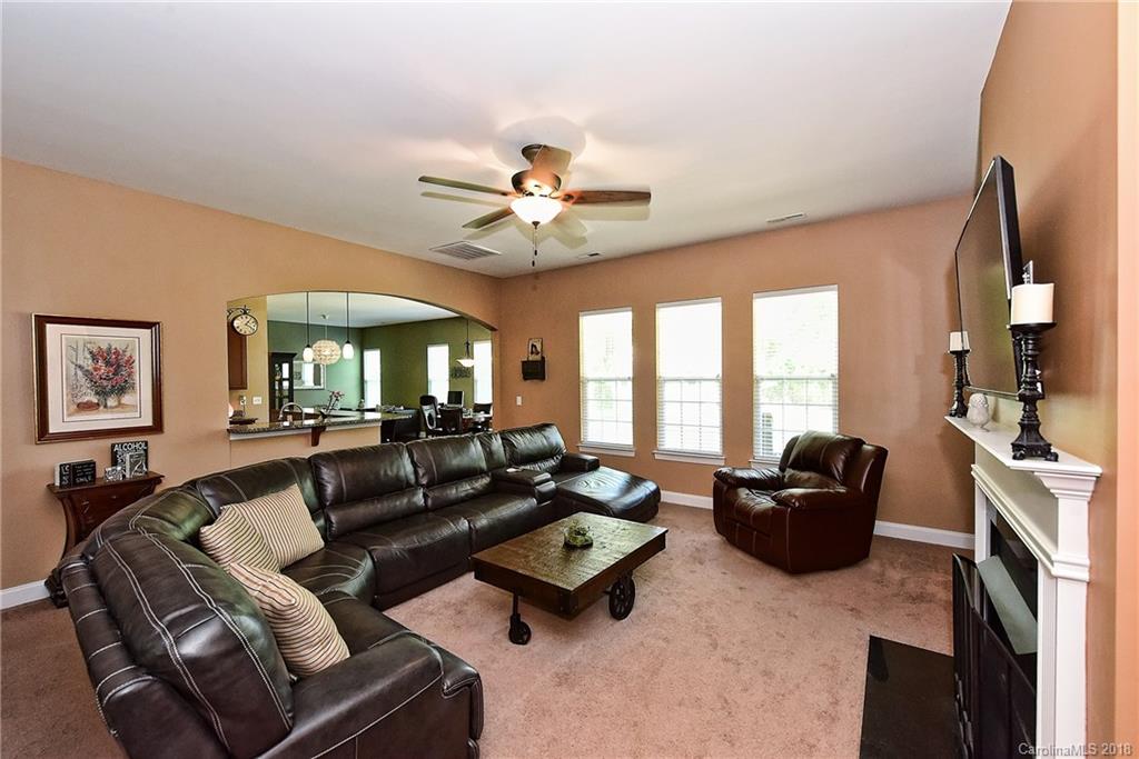 1733 Ridgehaven Road Waxhaw, NC 28173 - Photo 6 of 25