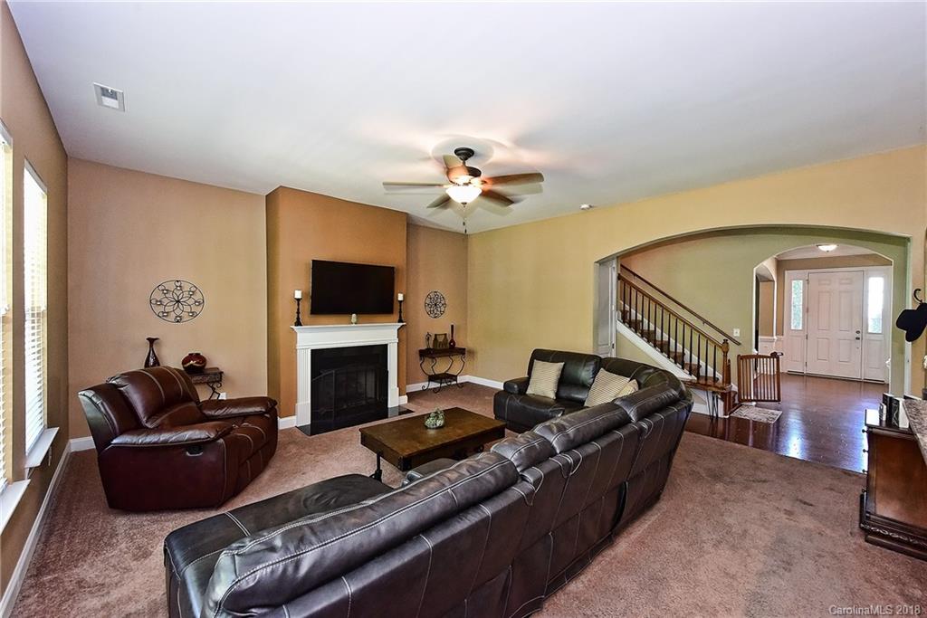 1733 Ridgehaven Road Waxhaw, NC 28173 - Photo 7 of 25