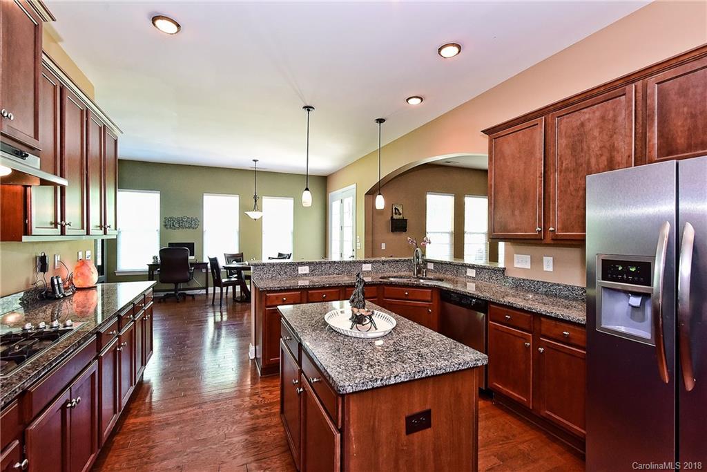 1733 Ridgehaven Road Waxhaw, NC 28173 - Photo 8 of 25