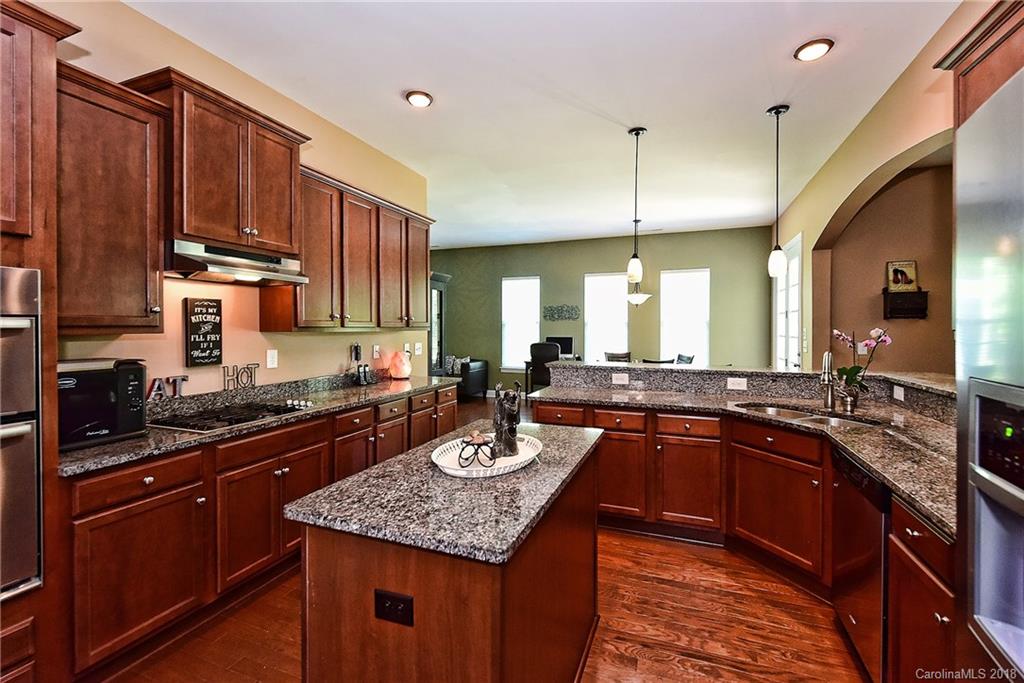 1733 Ridgehaven Road Waxhaw, NC 28173 - Photo 9 of 25