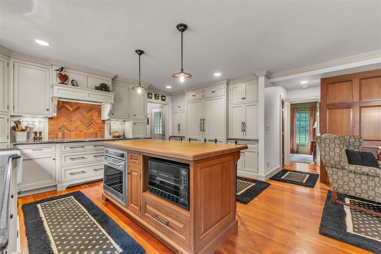 8211 Donovan Road Dexter, MI 48130 - Photo 29 of 85 Gallery Image 29