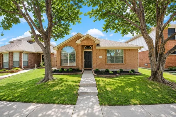 $2,700 | 3904 Granby Lane, Flower Mound, TX 75028
