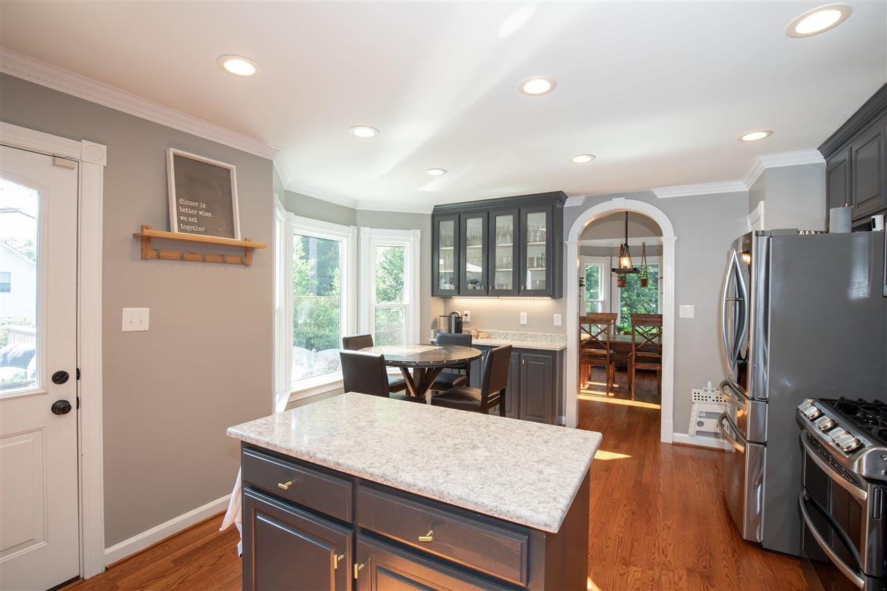 715 Rosemont Avenue Raleigh, NC 27607 - Photo 7 of 26 Photo 7