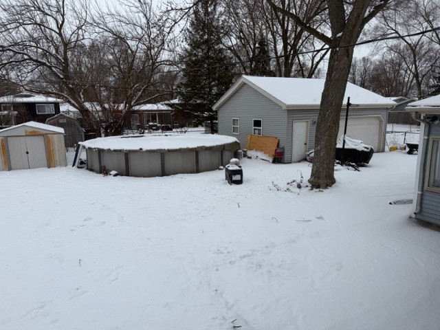 27 South Bereman Road Montgomery, IL 60538 - Photo 25 of 25