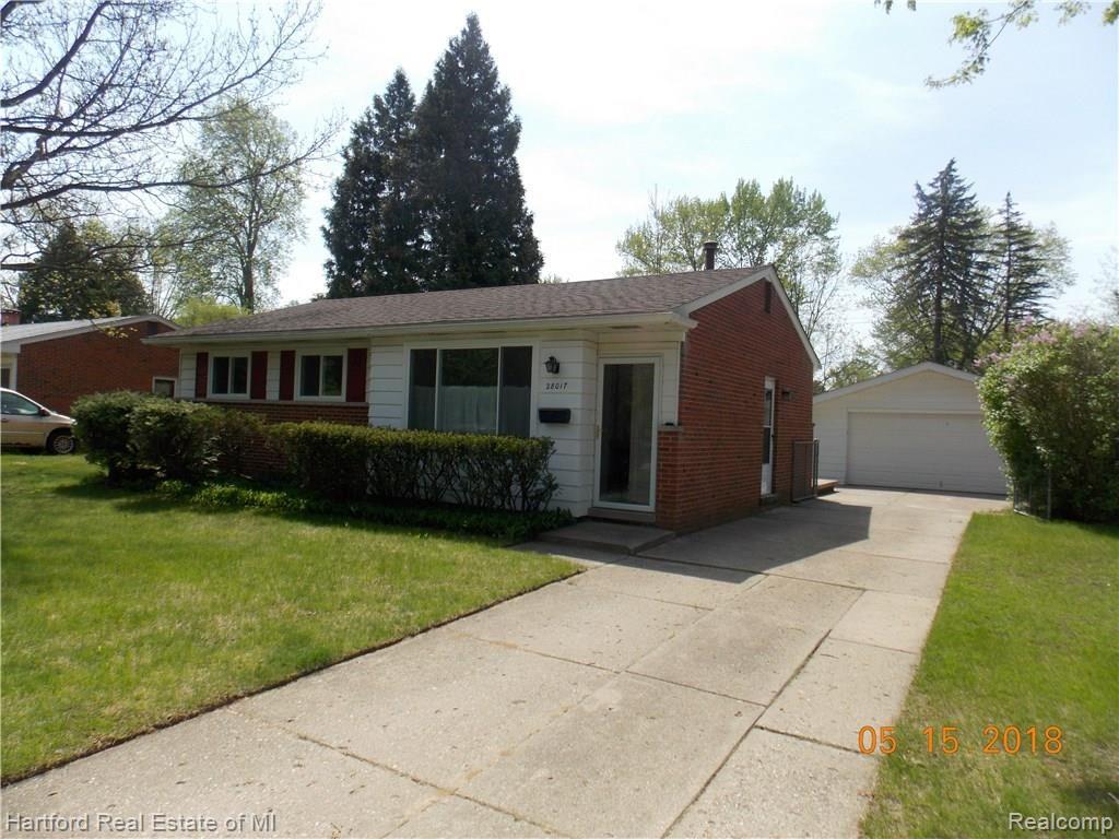 28017 West Nine Mile Road Farmington Hills, MI 48336 - Photo 2 of 27