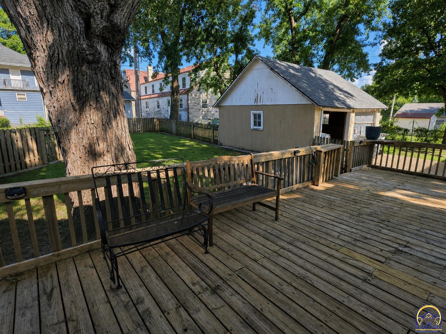 1114 Rural Street Emporia, KS 66801 - Photo 23 of 25