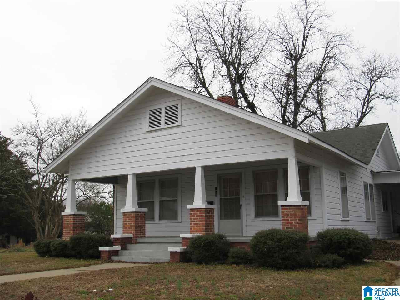 104 3rd Avenue South Clanton, AL 35045 - Photo 1 of 38