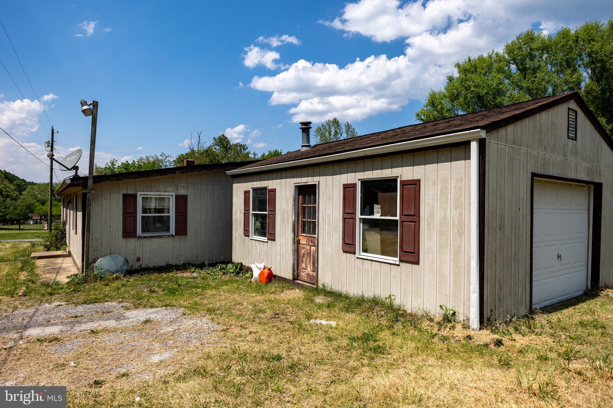 753 Steam Hollow Road Shenandoah, VA 22849 - Photo 58 of 77