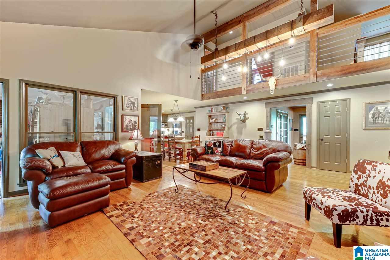 1675 Canoe Creek Road Springville, AL 35146 - Photo 15 of 50