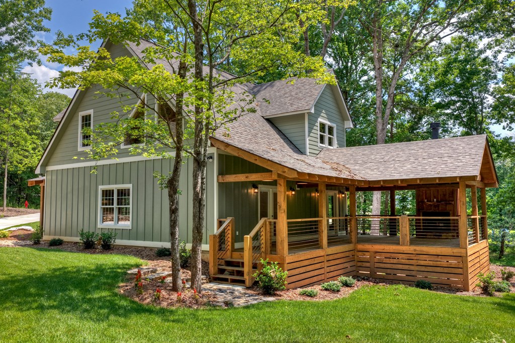 646 High Country Crossing Morganton, GA 30560 - Photo 46 of 53