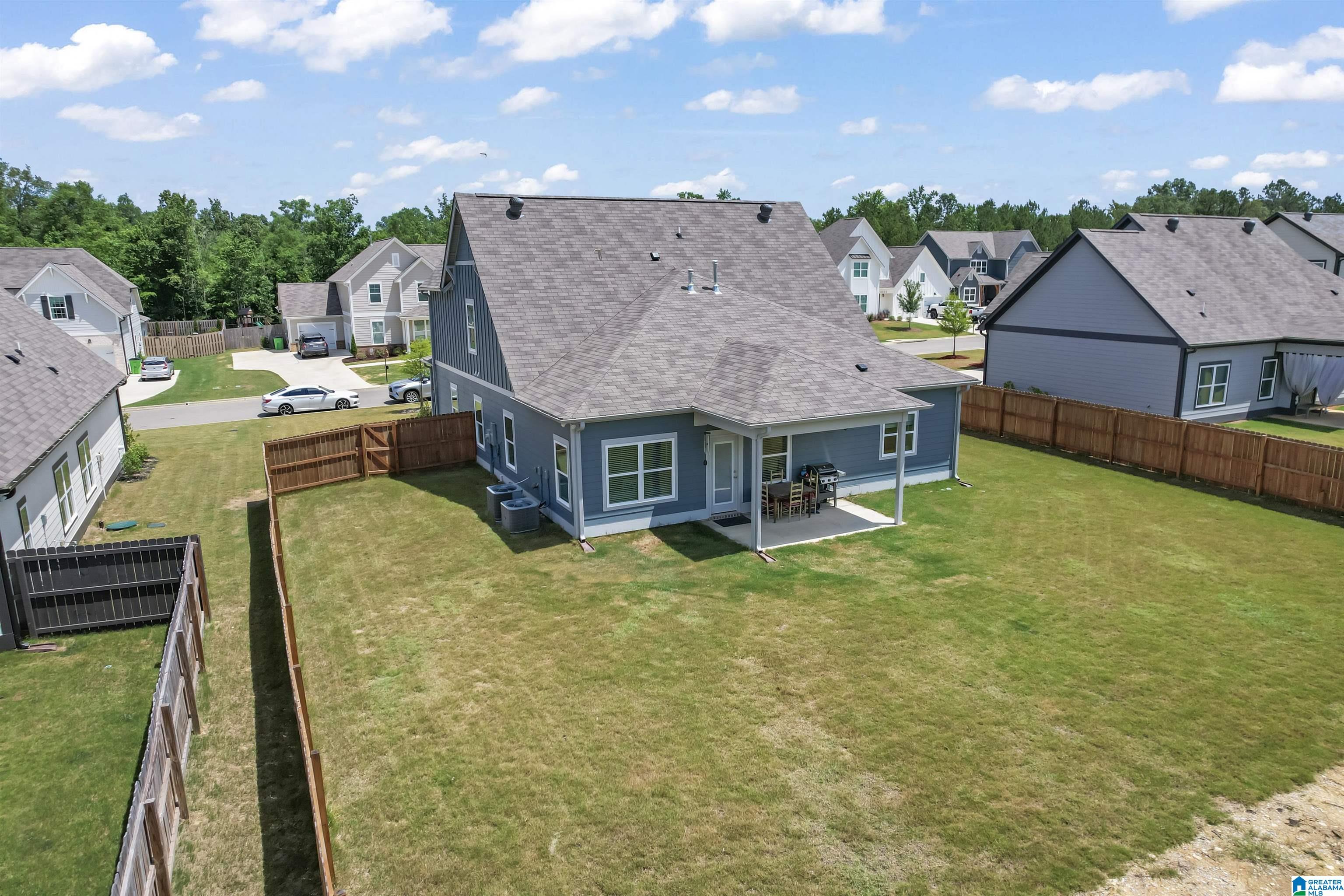 1780 Baxter Avenue Springville, AL 35146 - Photo 40 of 45
