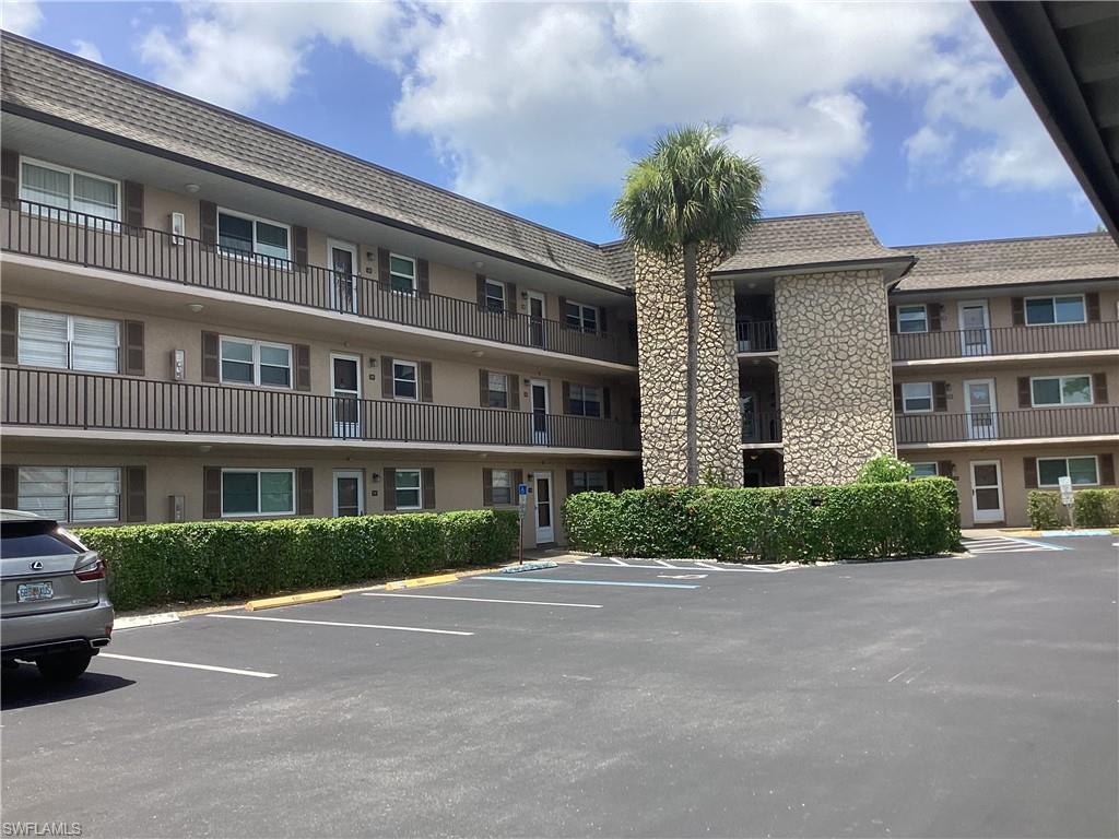 5435 Rattlesnake Hammock Road, Unit E306 Naples, FL 34113 - Photo 1 of 14 Gallery Image 1