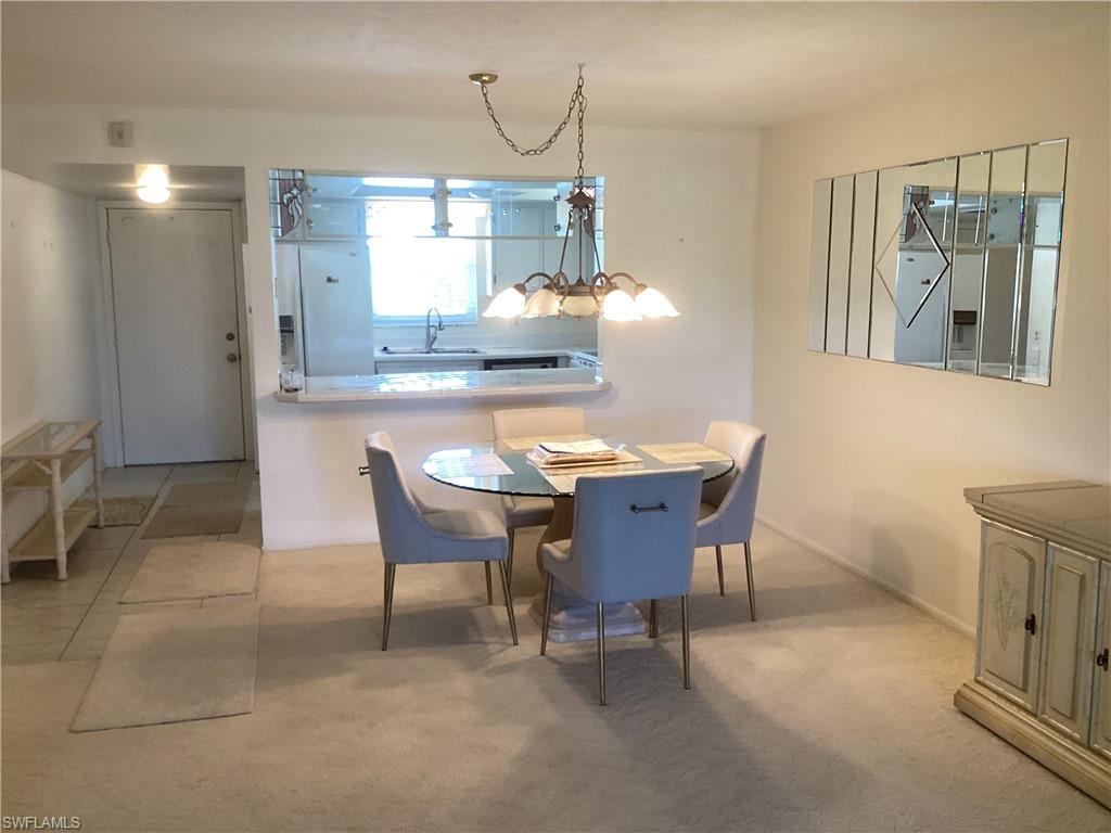 5435 Rattlesnake Hammock Road, Unit E306 Naples, FL 34113 - Photo 2 of 14 Gallery Image 2