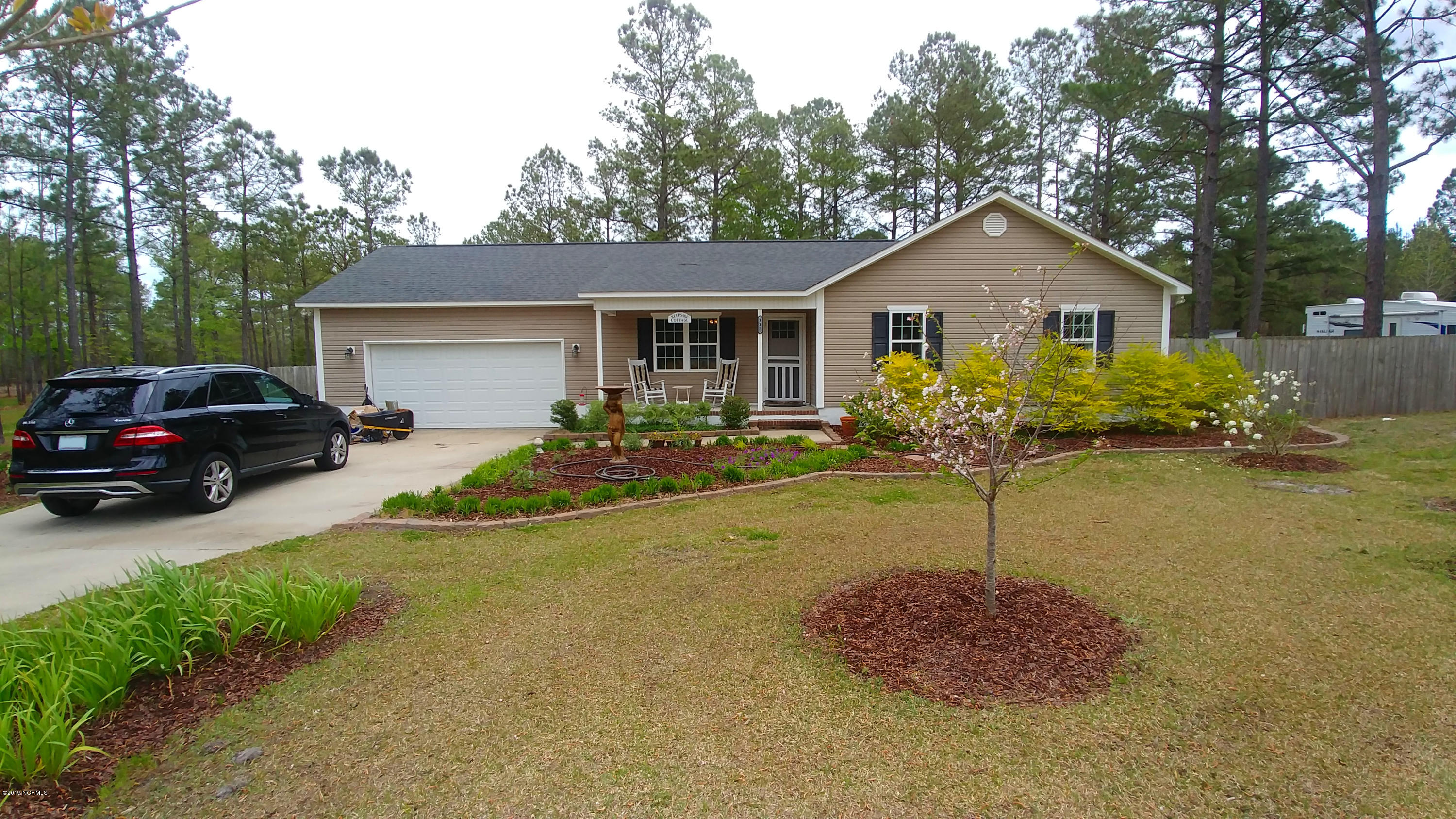 117 Brian's Woods Road Maple Hill, NC 28454 - Photo 2 of 20 4-12-19 106-