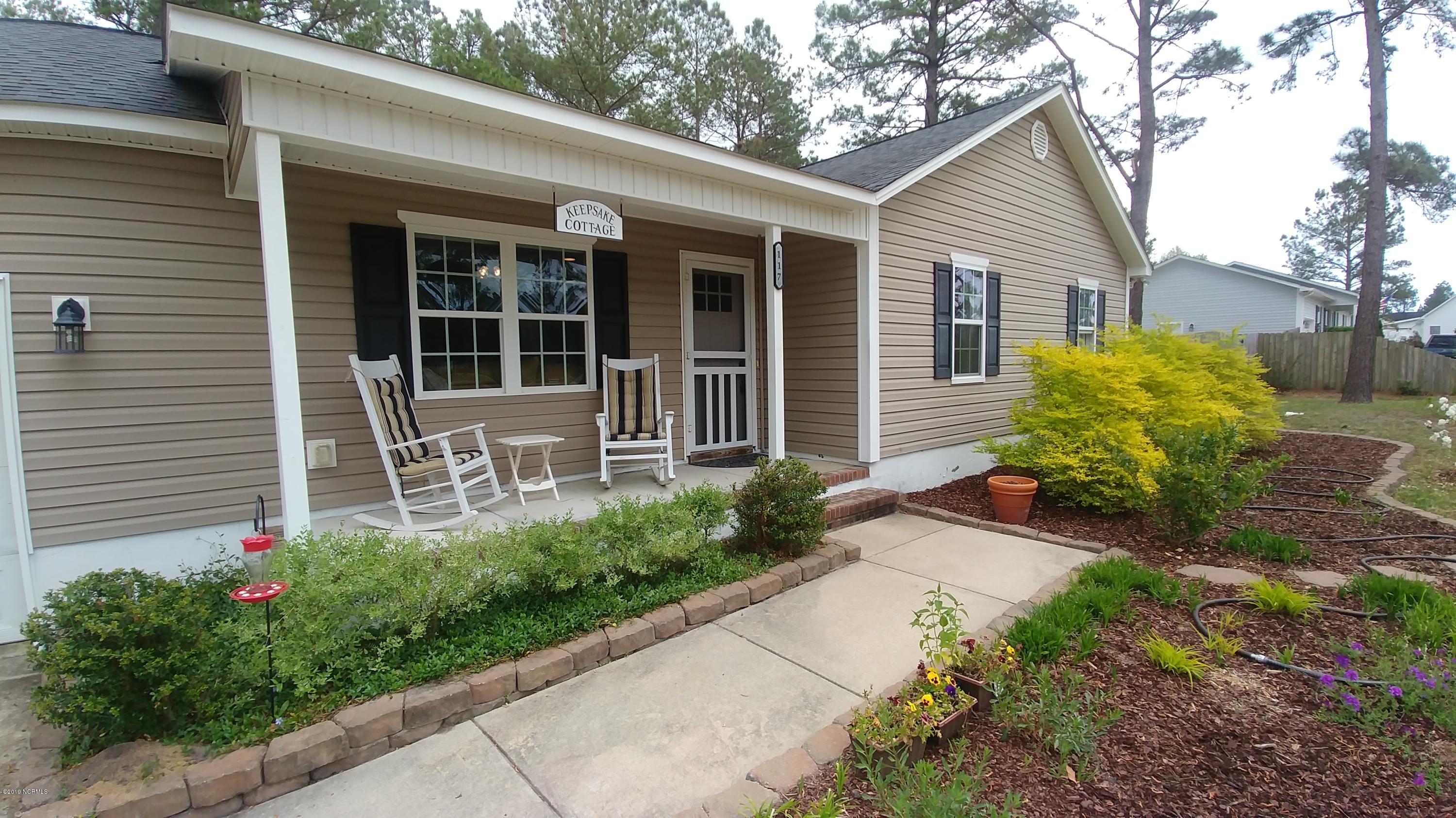 117 Brian's Woods Road Maple Hill, NC 28454 - Photo 3 of 20 4-12-19 114