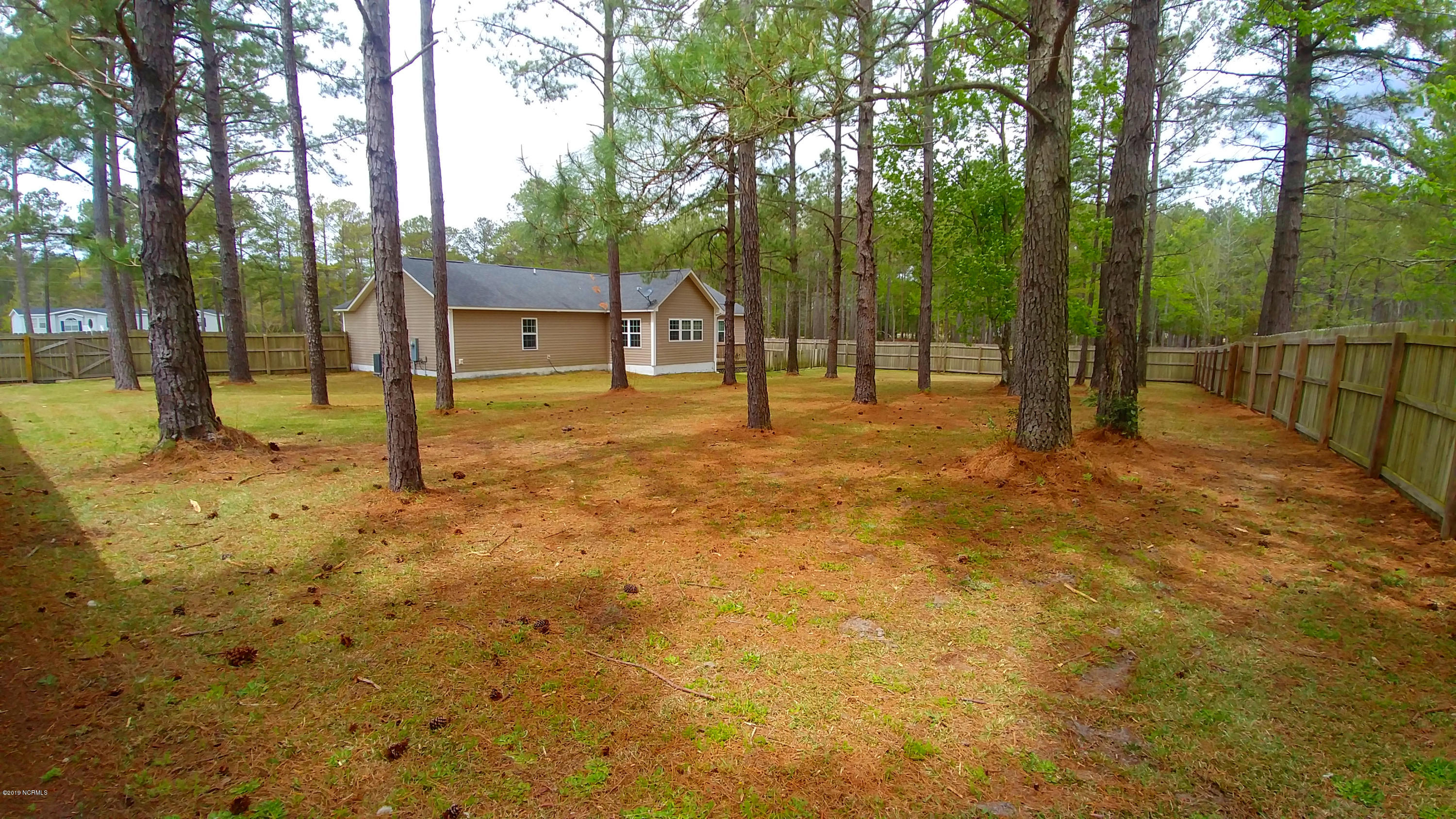 117 Brian's Woods Road Maple Hill, NC 28454 - Photo 4 of 20 4-12-19 125-
