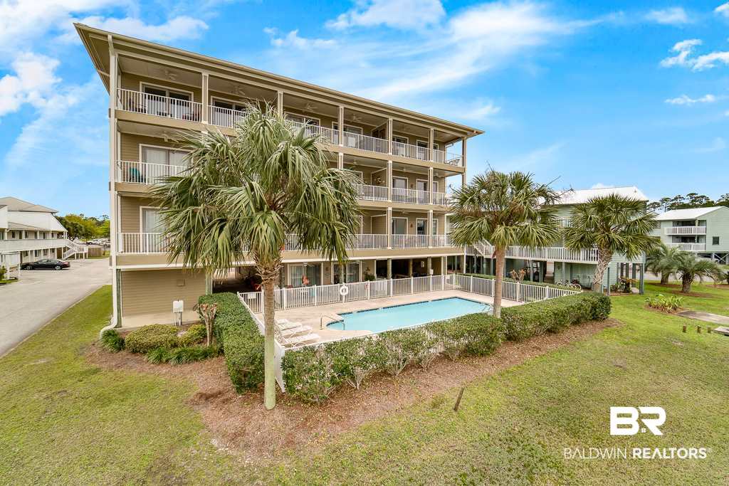 25909 Canal Road, Unit 102 Orange Beach, AL 36561 - Photo 23 of 26