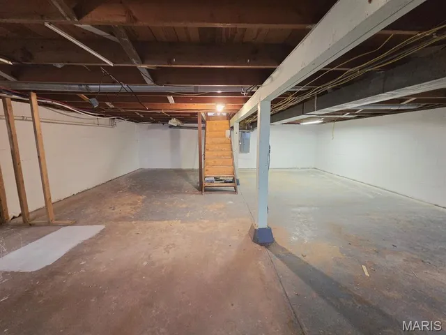 $167,000 | 408 North 7th Street, La Grange, MO 63448