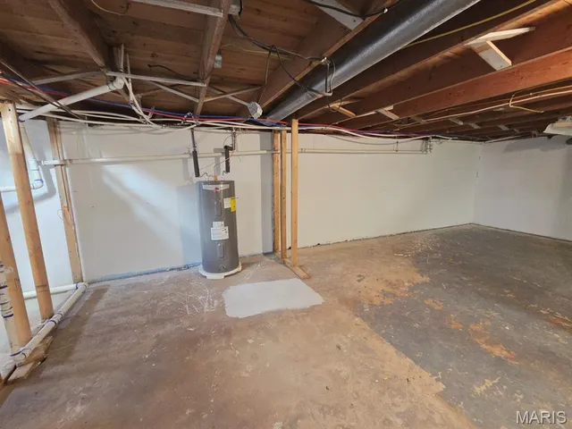 $167,000 | 408 North 7th Street, La Grange, MO 63448