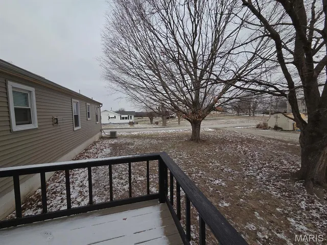 $167,000 | 408 North 7th Street, La Grange, MO 63448