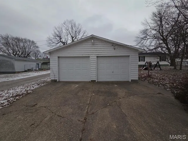 $167,000 | 408 North 7th Street, La Grange, MO 63448