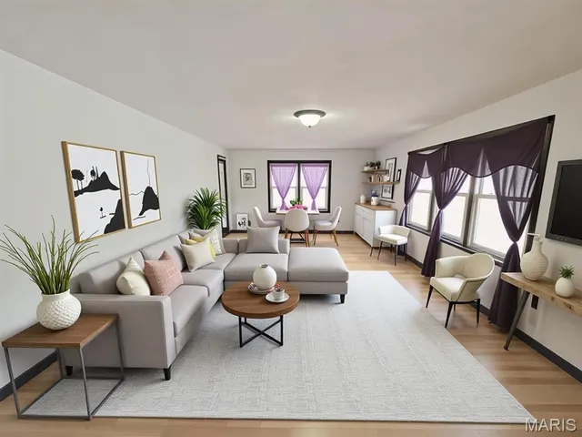 $167,000 | 408 North 7th Street, La Grange, MO 63448