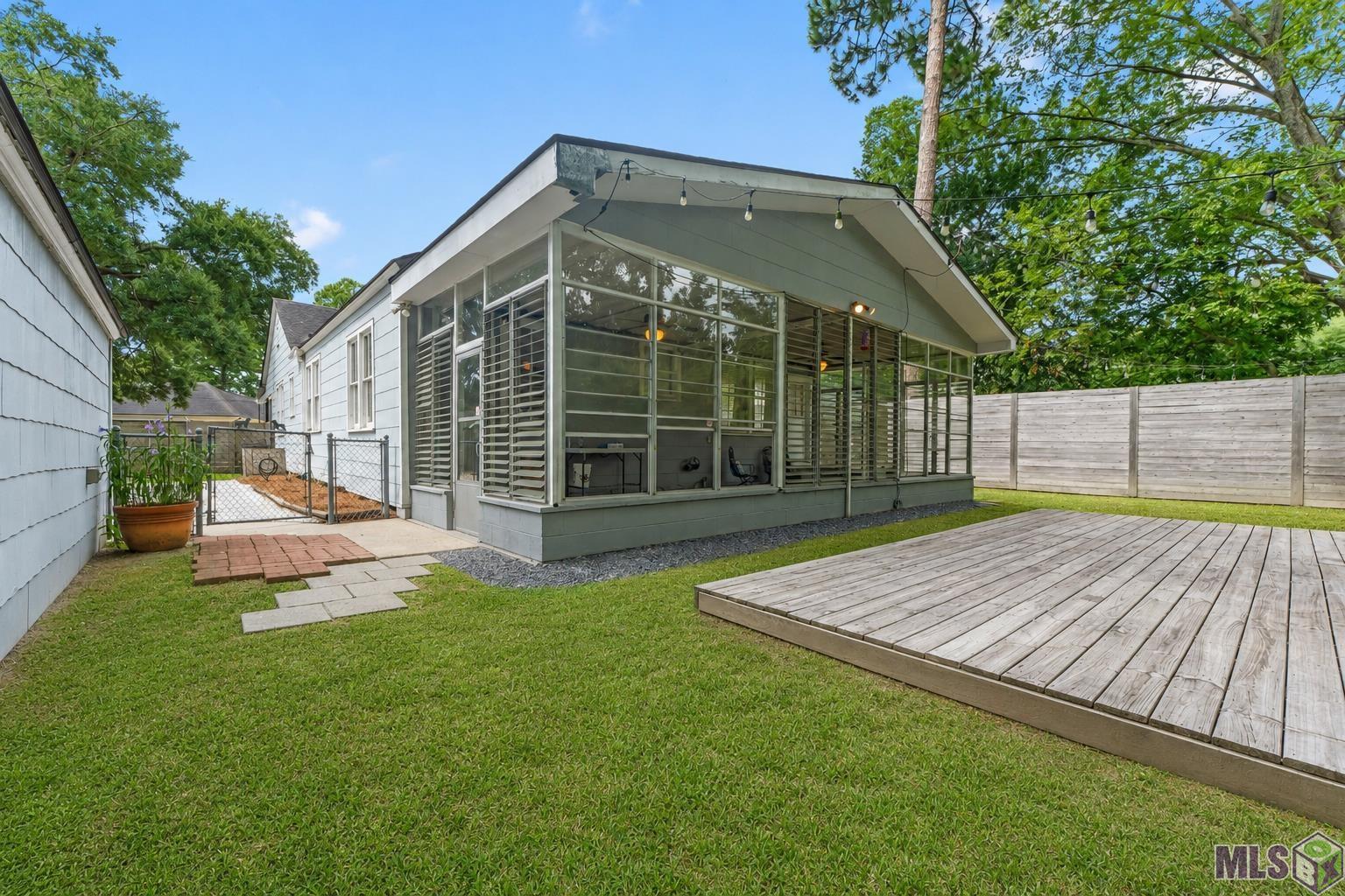 1827 Pericles Street Baton Rouge, LA 70808 - Photo 28 of 30 Gallery Image 28