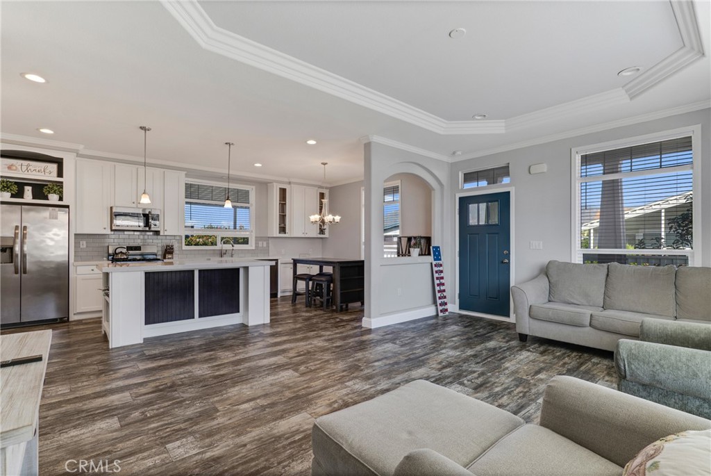 250 East Telegraph Road, Unit 164 Fillmore, CA 93015 - Photo 6 of 24 Gallery Image 6