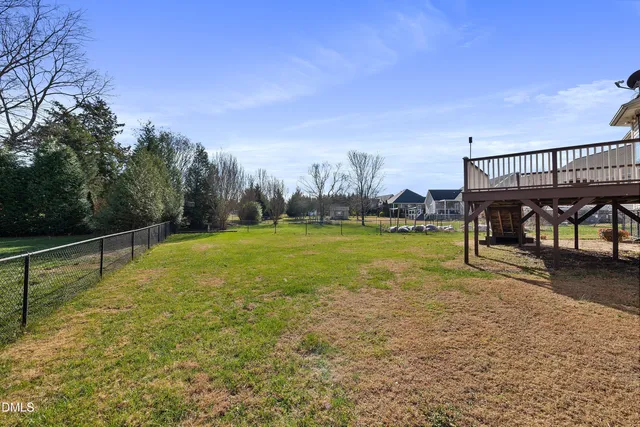 $440,000 | 3326 Brookstone Drive, Burlington, NC 27215