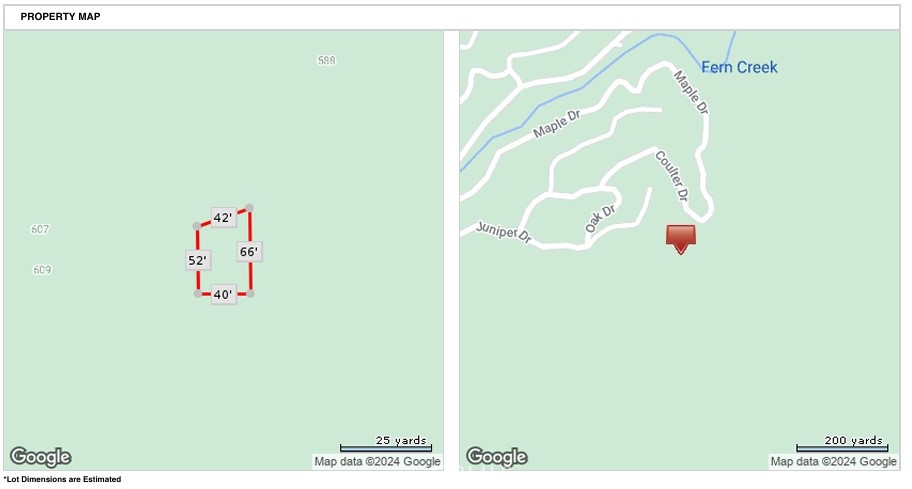 0 330-222-30-0000 Cedar Gln Ca